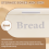 Vintage Bread Box Cupboard Iron Snack Desktop Finishing Dust-Proof Sto 8