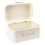 Vintage Bread Box Cupboard Iron Snack Desktop Finishing Dust-Proof Sto 3