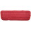 4 Pack Microfiber Mop Replacement Heads ,Flat Cloth,for Wet Dry Mops , 4