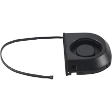 Wentylator chłodzący do AirPort Time Capsule A1521 A1470 ME177 ME918 Cooler MG
