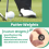 1Pcs Lab Custom Weights for Stroke Golf Putter 25G 8