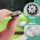 1Pcs Lab Custom Weights for Stroke Golf Putter 25G 6