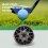 1Pcs Lab Custom Weights for Stroke Golf Putter 20G 5