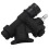 Scuba Diving Universal Bcd Power Inflator with 45 Degree Angled Mouthp 5