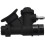 Scuba Diving Universal Bcd Power Inflator with 45 Degree Angled Mouthp 7