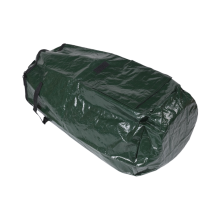Compostbak, tuinafvalzak, herbruikbare, stevige tuinbladzak
