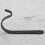 10 Pcs Iron Wall Hooks Outdoor Decorative Hook for Hanging Planter Coa 10