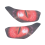 Motorcycle Accessories Headlight Protection Sticker for Xmax 300 250 2 4
