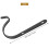 10 Pcs Iron Wall Hooks Outdoor Decorative Hook for Hanging Planter Coa 8