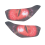 Motorcycle Accessories Headlight Protection Sticker for Xmax 300 250 2 2
