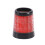10 stk. golftip-ringe til træferrule .335 driver fairway 6
