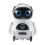 Mini RC Lommerobot for Barn med Interaktiv Dialog Samtale, 3