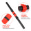 2Pcs Dumbbell Bars Prime Handle Barbell for Sport Workout Training Gym 7