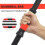2Pcs Dumbbell Bars Prime Handle Barbell for Sport Workout Training Gym 4