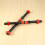 2Pcs Dumbbell Bars Prime Handle Barbell for Sport Workout Training Gym 10