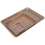 Baking Tray Set, Nonstick Cookie Pan Set Professional Sheet, Bakeware 3