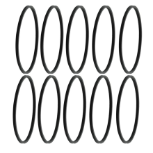 10 stuks carburateurpakkingen voor uitgeruste 693981 280492 084132 084232 084