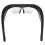 Wearing Glasses Magnifier USB Rechargeable with LED Light For Reading 8