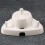 For Toothbrush Replacement Charger Power Supply Inductive Charging Hol 7
