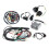 Πλήρης ηλεκτρική καλωδίωση CDI πηνίο για GY6 150CC ATV Quad Go Kart 3