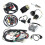 Πλήρης ηλεκτρική καλωδίωση CDI πηνίο για GY6 150CC ATV Quad Go Kart 2