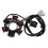 Πλήρης ηλεκτρική καλωδίωση CDI πηνίο για GY6 150CC ATV Quad Go Kart 7