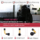 4Pcs Tyre Valves Stem Right Angle Snap-in Rubber 90 Degree Brass for E 6
