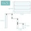 3-Layer Transparent Acrylic Display Stand Cake Tray for Decoration and 3