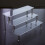 3-Layer Transparent Acrylic Display Stand Cake Tray for Decoration and 6