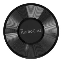 Ασύρματος προσαρμογέας Audiocast M5 DLNA Airplay, Wifi, Streamer μουσικής ήχου R