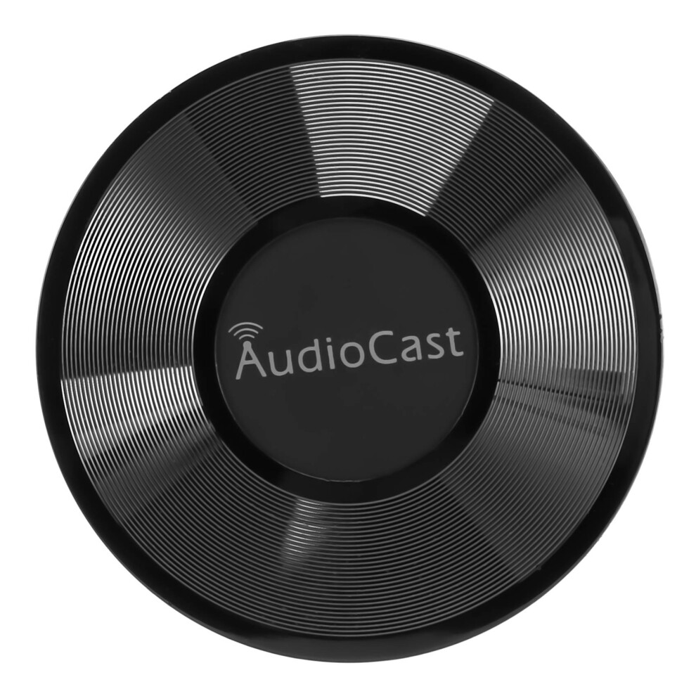 Audiocast M5 Dlna Airplay Adapter Wireless Wifi Music Audio Streamer R 4853103992118
