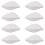 Microfiber Mop Cloth Compatible for Steam Cleaner EasyFix SC 2, 3, 4, 9