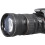 Teleconvertor de obiectiv teleobiectiv 55mm 2X pentru 18-55mm 6