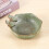 Ceramic Birth Baths Garden Decor Feeder Aquarium Retro Bird 3
