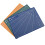 3Pcs A4 Cutting Mat Pad Patchwork Cut Tools Diy Tool Board Double-Side 1
