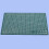 3Pcs A4 Cutting Mat Pad Patchwork Cut Tools Diy Tool Board Double-Side 9