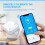 G2 Gateway til TT Lock APP Bluetooth Smart Elektronisk Dør Wifi Adapter 7