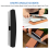 2PCS Knife Sharpening Guide Random Sharpener Angle Grinding Clamp for 9