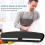 2PCS Knife Sharpening Guide Random Sharpener Angle Grinding Clamp for 6