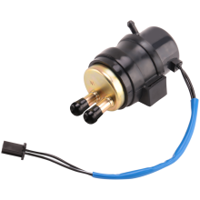 Motorcykelbränslepump för Steed 400 NV600 NV750 C2 Shadow VT750 C2/C3/C