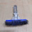 Swimming Pool Cleaning Brush Wire Bottom Wall Equipment 6