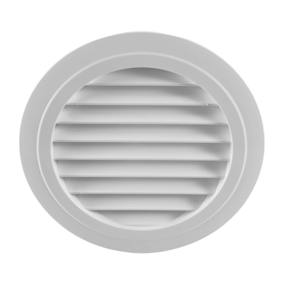 Ventilateur D'Extraction Solaire 250 Mm – Installation Facile, Silencieux Et Puissant Pour Poulailler, Serre Ou Hangar