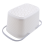 Plastic Hand Basket Bathroom Storage Baskets with Handle Household Too 10