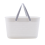 Plastic Hand Basket Bathroom Storage Baskets with Handle Household Too 3