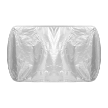 Husă impermeabilă pentru bicicletă, rezistentă la uzură, XL, protecție UV, ploaie, zăpadă, praf