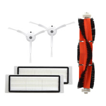 Robot Vacuum Cleaner Parts for Xiaomi Roborock 1S S50 S51 S52 S55 HEPA
