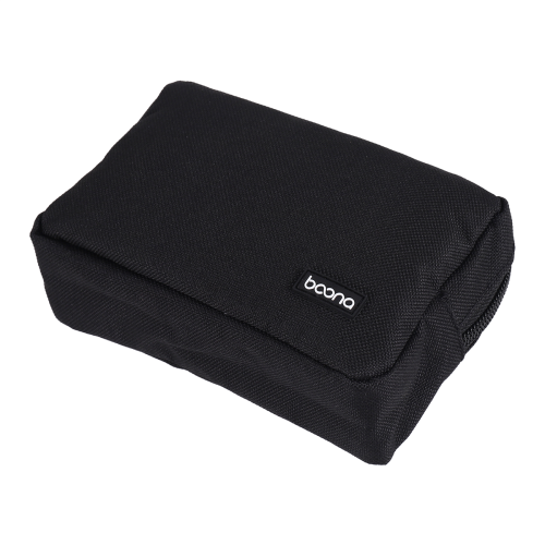 Draagbare reistas, multifunctioneel, voor laptopvoedingsadapter 2