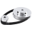Timing Belt Pulley 60Teeth 20Teeth 5mm Reduction 1:3 Width 6mm for 3D 1