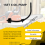 Αντλία Λαδιού για Dolmar PS34 PS340 PS341 PS390 PS400 PS411 DCS34 DCS340 DC 5