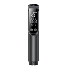 Tester de alcool fără contact, etilotest de înaltă precizie cu HD Large